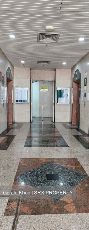 Pantech Business Hub (D5), Factory #584428981